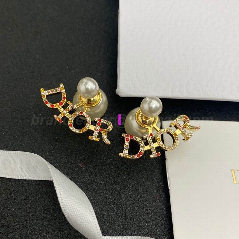 DIOR Earrings 287